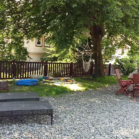 An Der Laute Gasthuis 3*