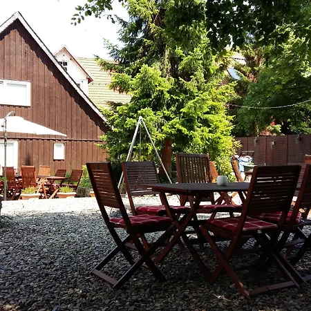 Gasthuis An Der Laute 3*