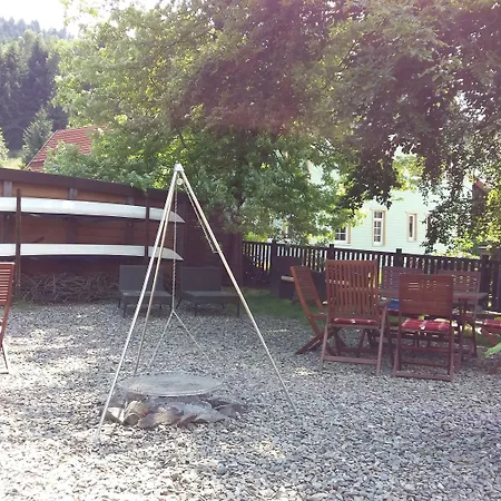 An Der Laute 3* Lautenthal