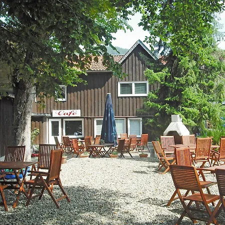 An Der Laute Lautenthal