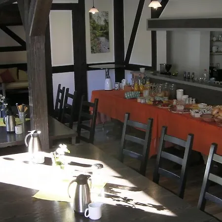 An Der Laute Gasthuis