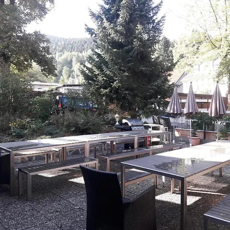 Gasthuis An Der Laute 3*