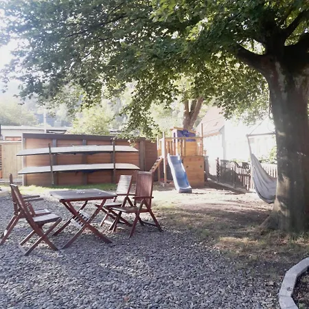 Gasthuis An Der Laute 3*
