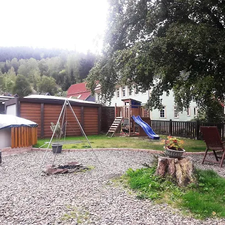 Gasthuis An Der Laute 3*