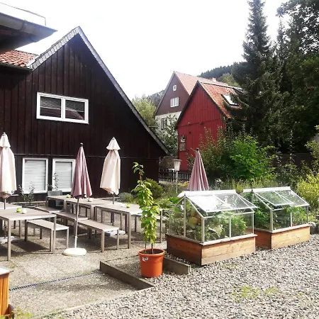 Gasthuis An Der Laute 3*