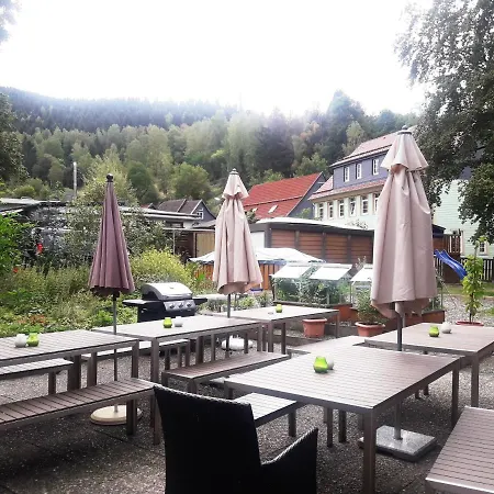 Gasthuis An Der Laute