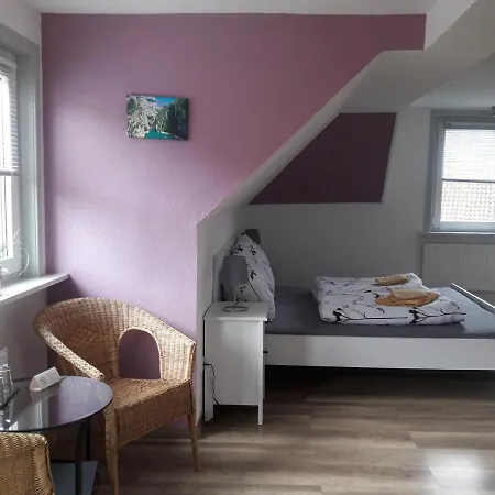 An Der Laute Gasthuis 3*